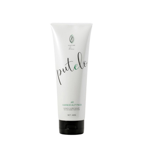 PRODUCTS｜puteloプテロ理美容室専売品の育毛シャンプー