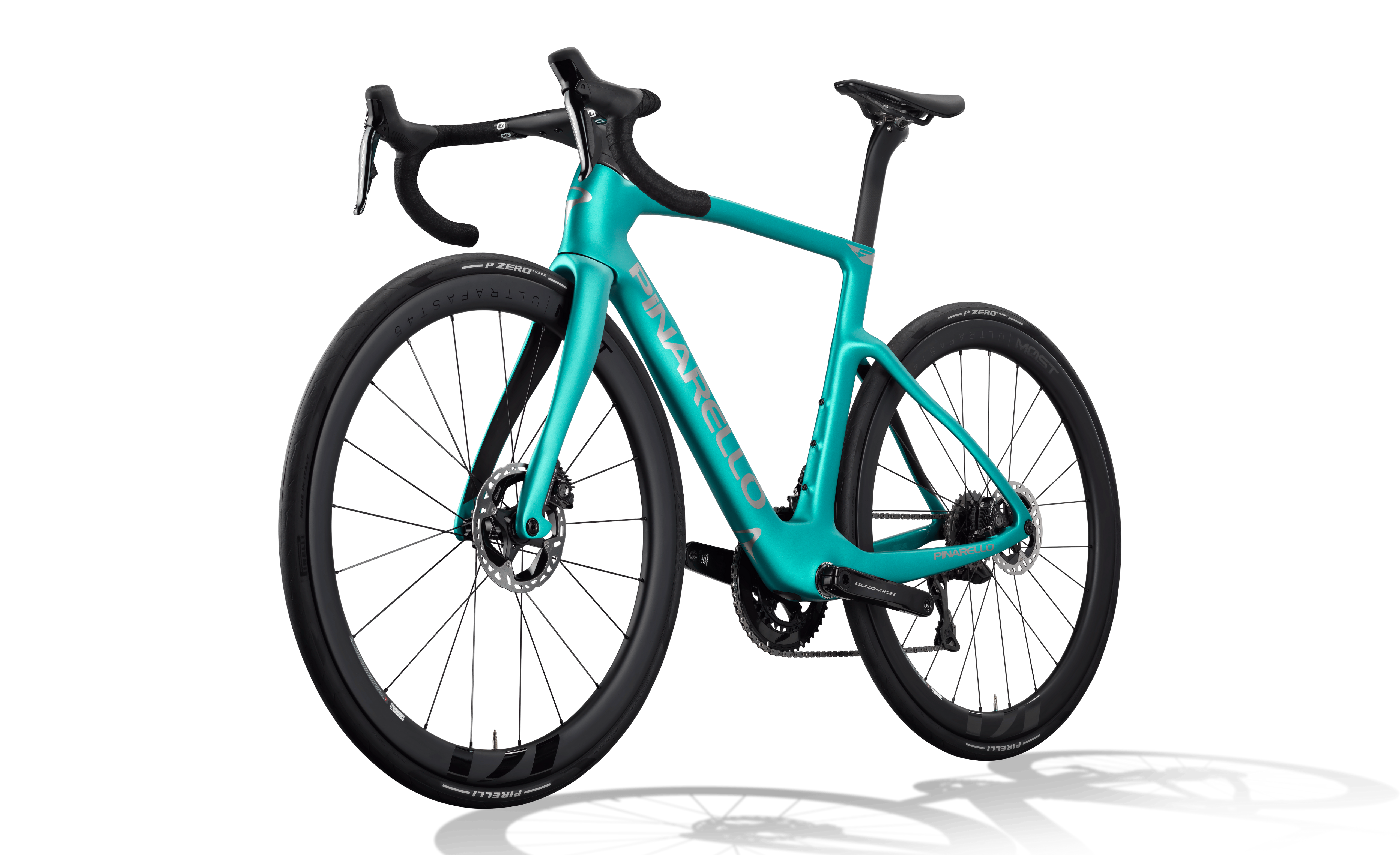 2026 Pinarello F9 Dura-Ace Di2
