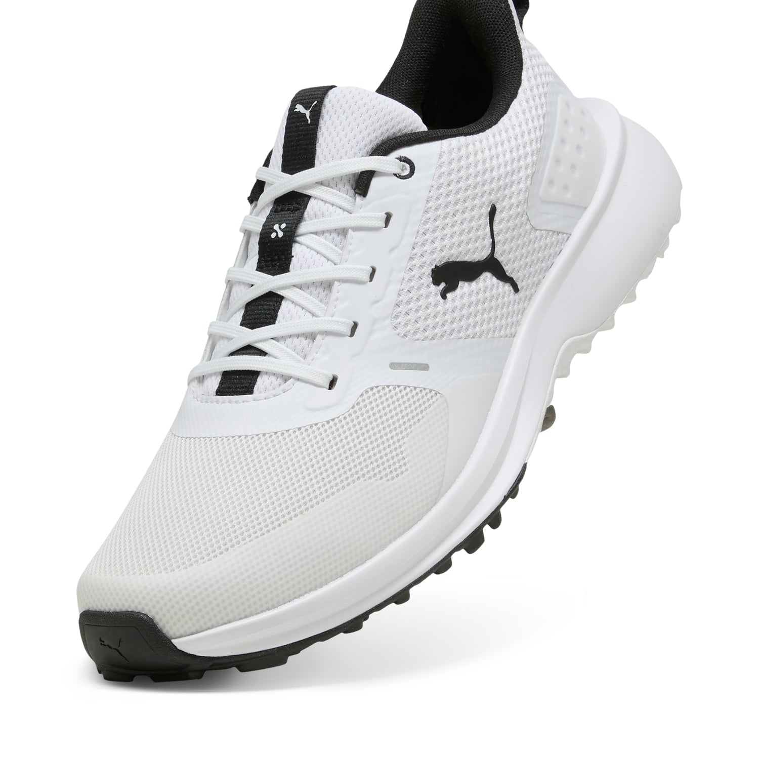 FUSION Grip 6 Spikeless Golf Shoes – PUMA Golf