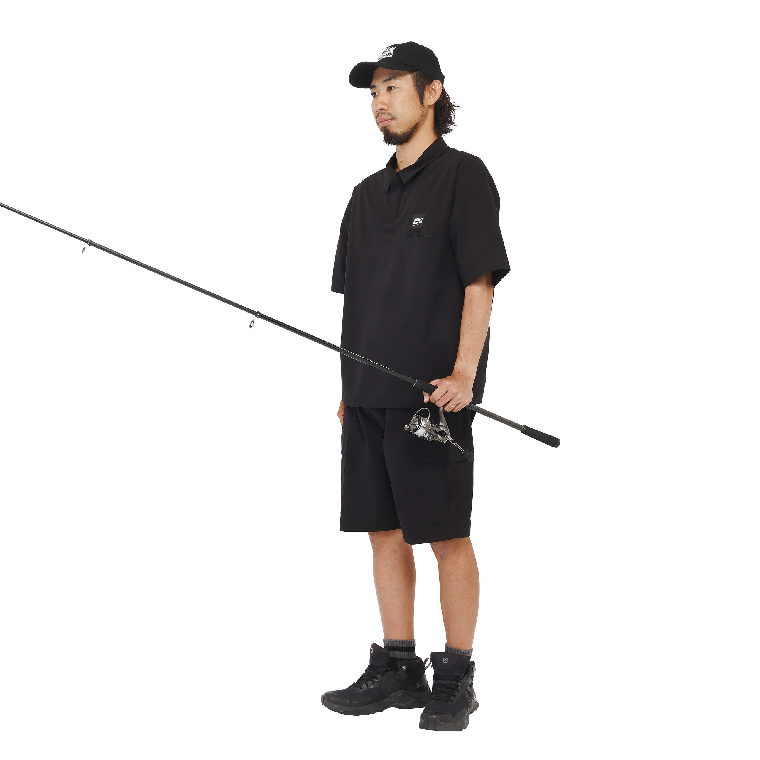 Water Resistant FS Cargo Shorts（ウォーターレジスタント