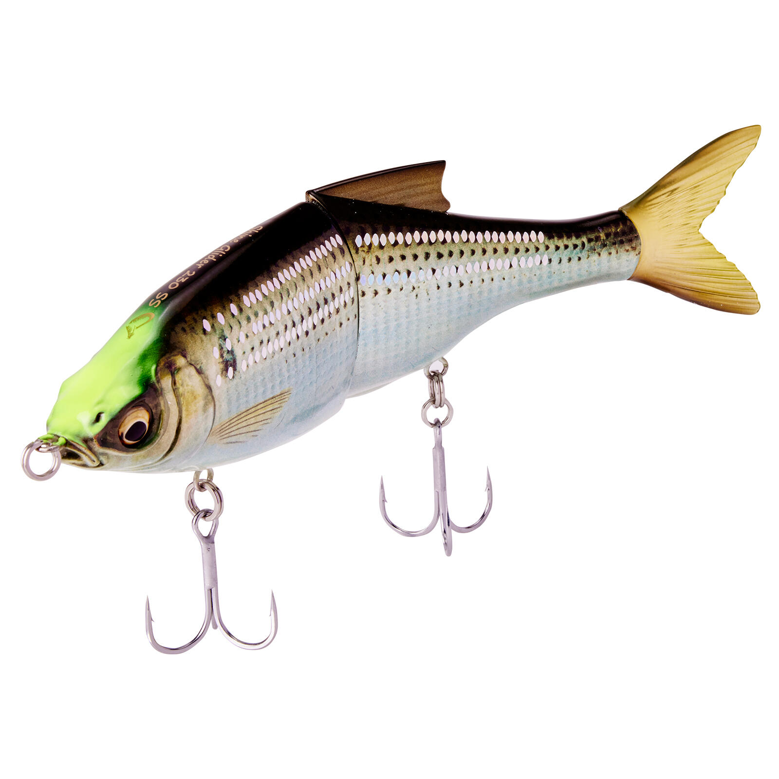 3D Magnum Shine Glide SS（3D マグナムシャイングライドSS）｜SAVAGE