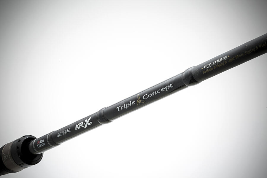 SALTYSTAGE KR-X Triple Concept(ソルティーステージKR-Xトリプル