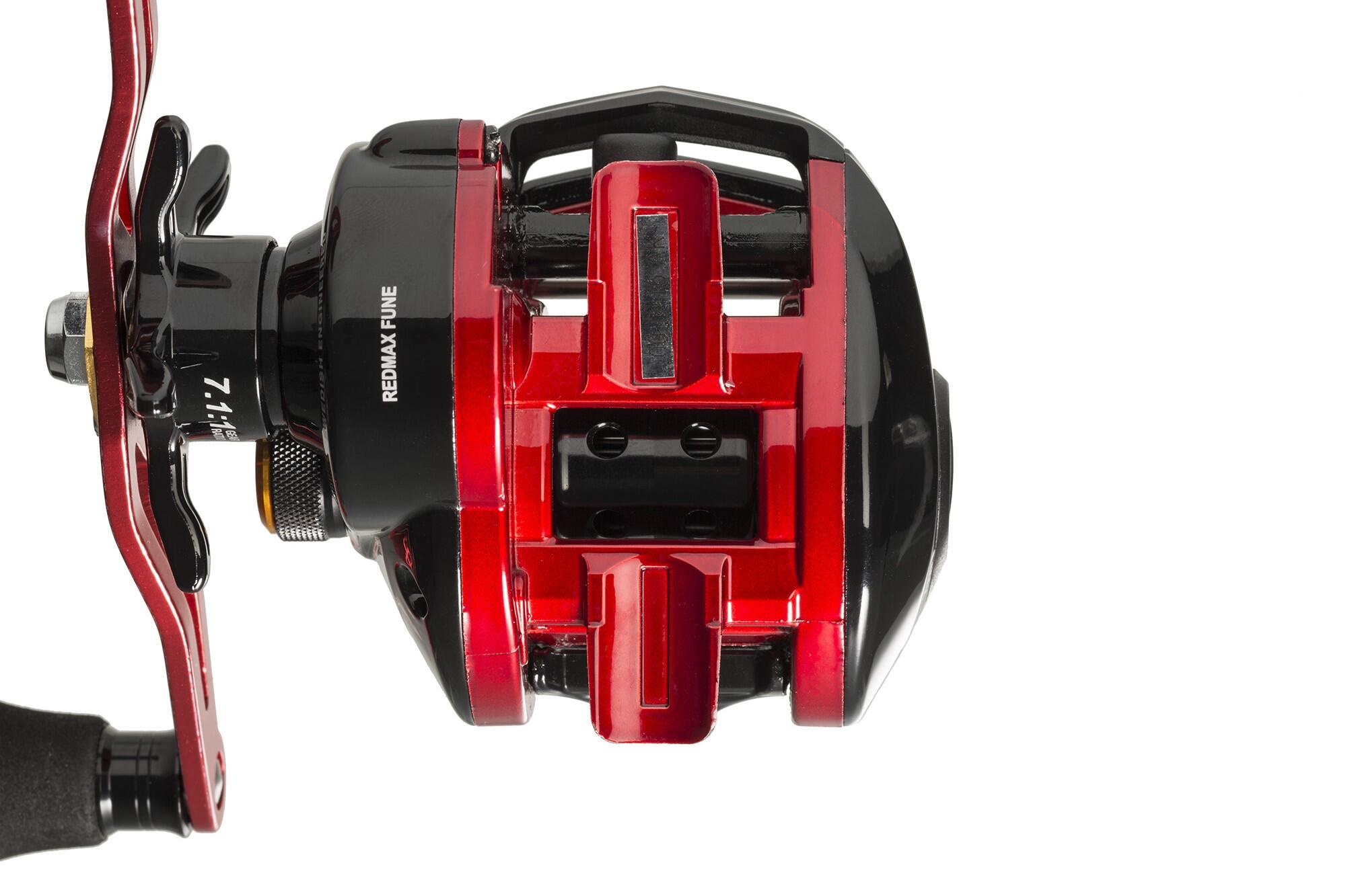 REDMAX船 (レッドマックス フネ)｜AbuGarcia｜釣具の総合メーカー