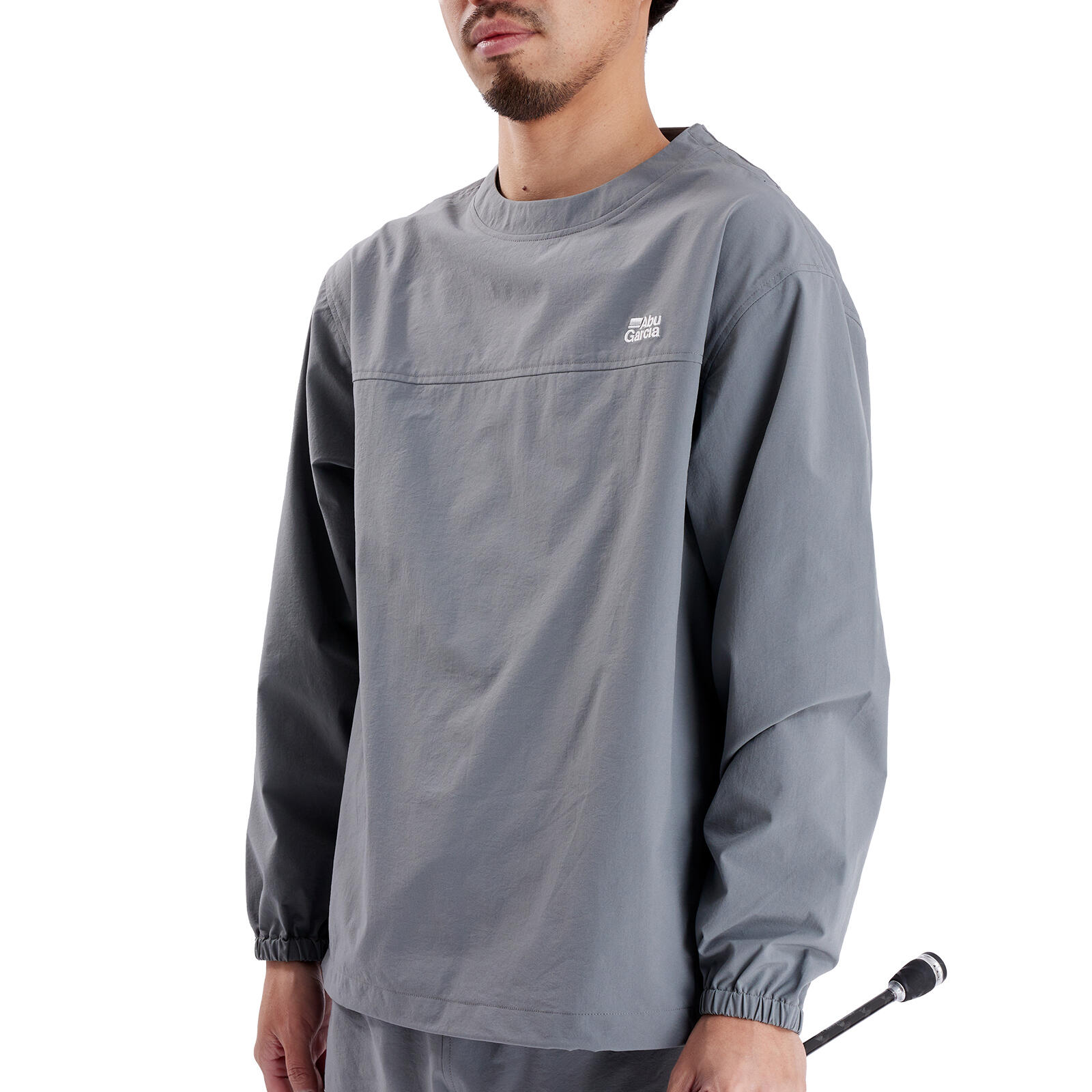 アブガルシア] リバーシブルスウェット 各種 Abu Garcia アブ ガルシア