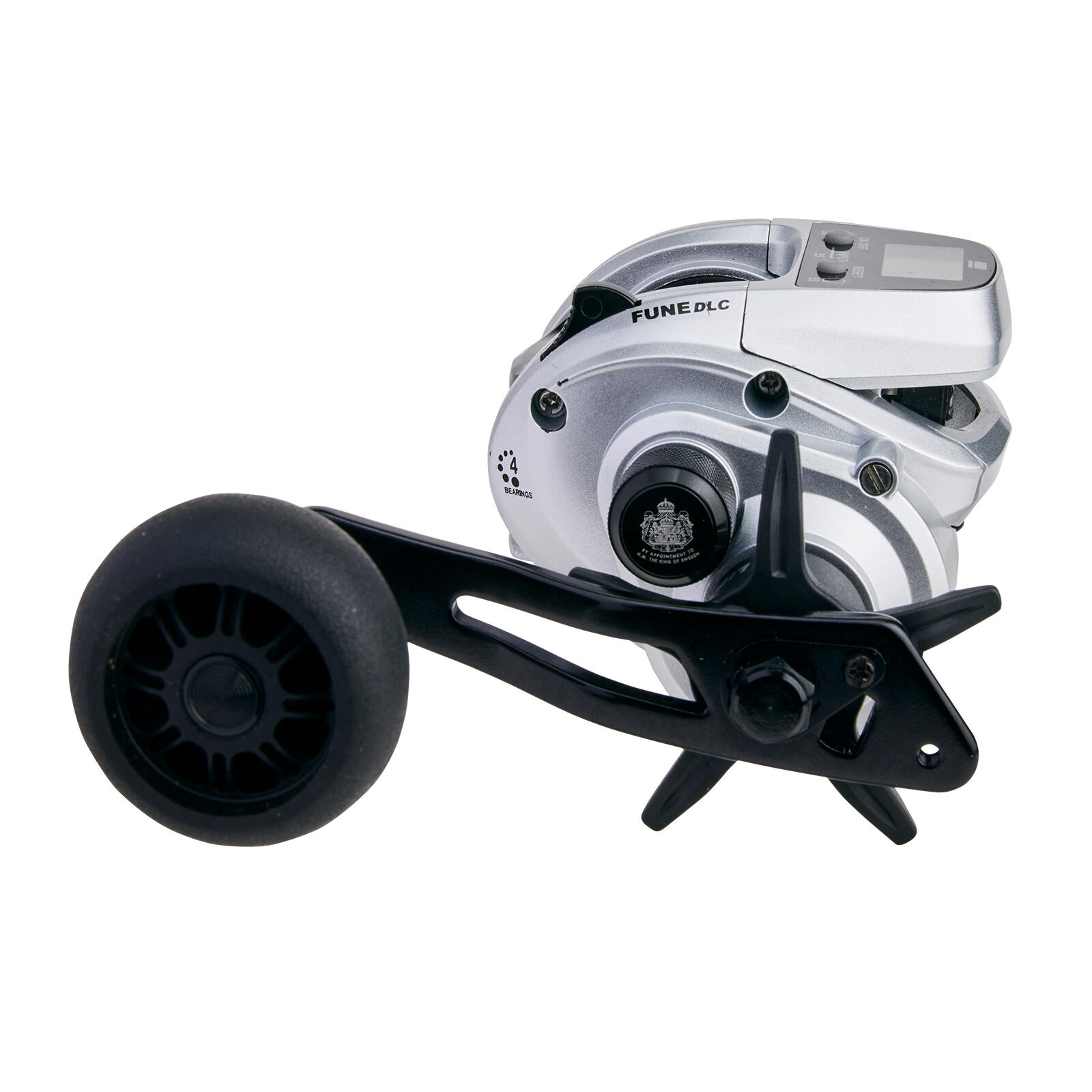 Fune DLC(フネ ディーエルシー)｜AbuGarcia｜釣具の総合メーカー