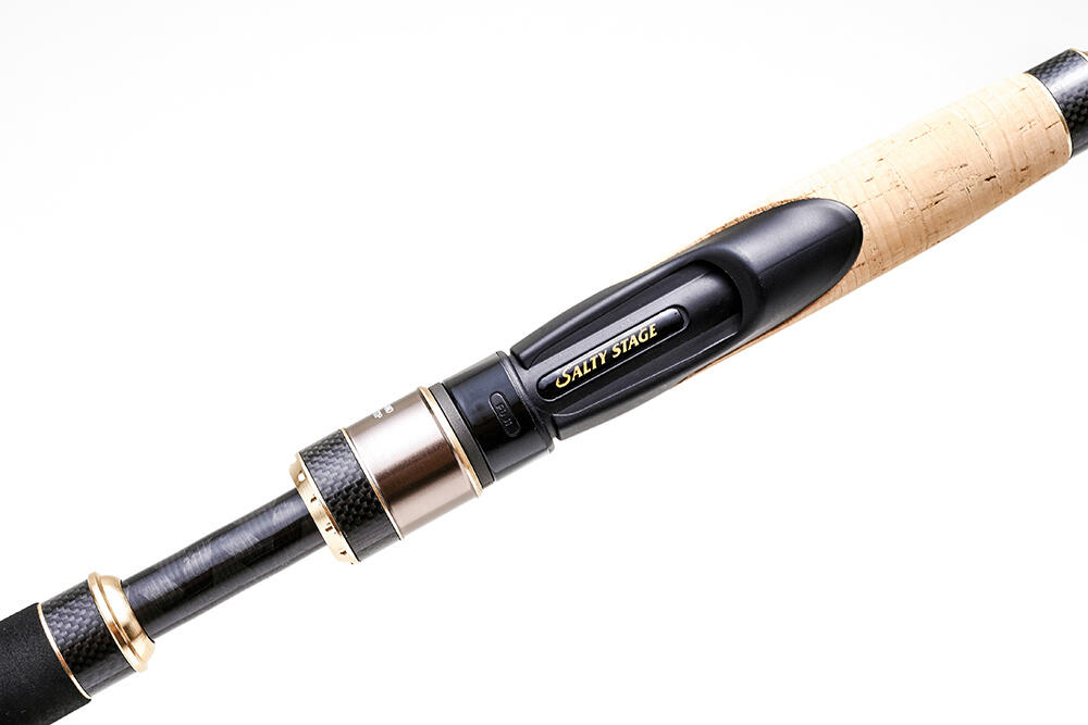 SXSS-962ML-KR シーバスロッド 9'6