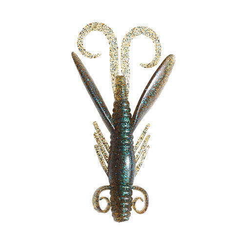 Bulky Hawg 3inch(バルキーホッグ3インチ)｜Berkley｜釣具の総合