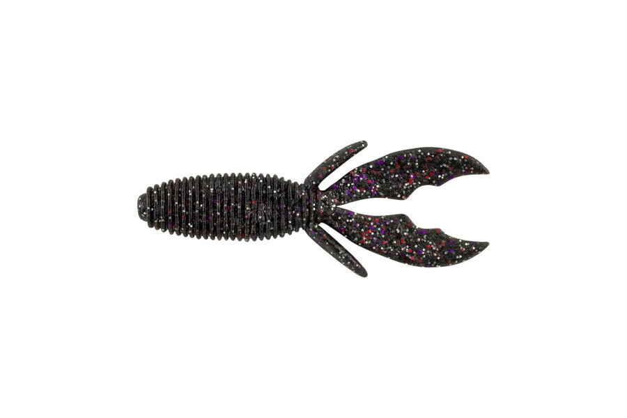 PowerBait MaxScent Creature Hawg 4inch (クリーチャーホッグ 4インチ