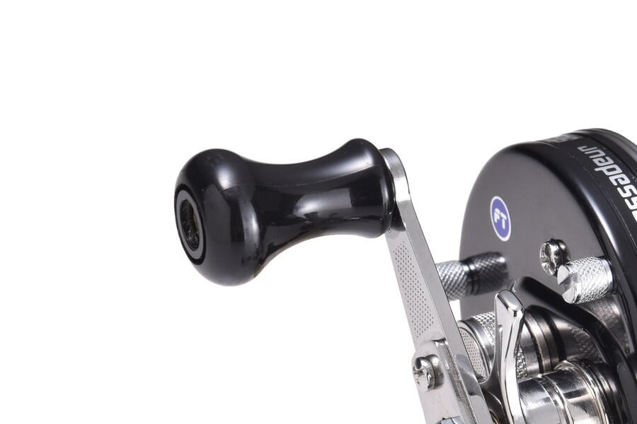 Ambassadeur 5600/6600CA FACTORY TUNED｜AbuGarcia｜釣具の総合