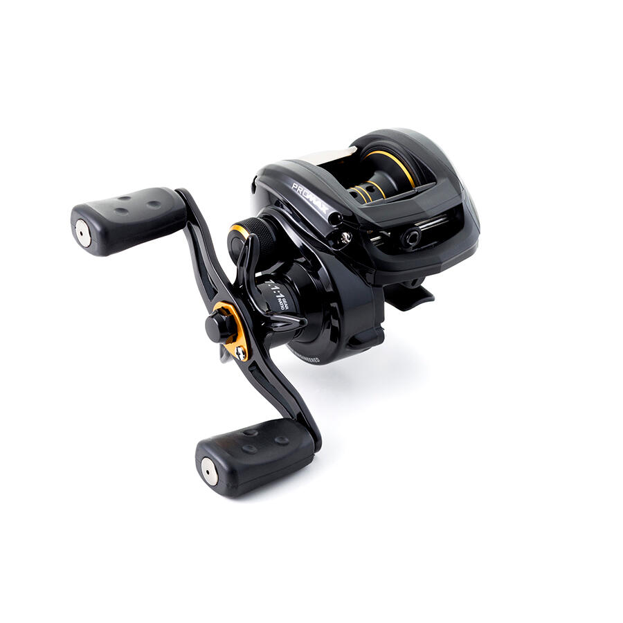 リール AbuGarcia Pro max1600 PROMAX(プロマックス)｜AbuGarcia｜釣具