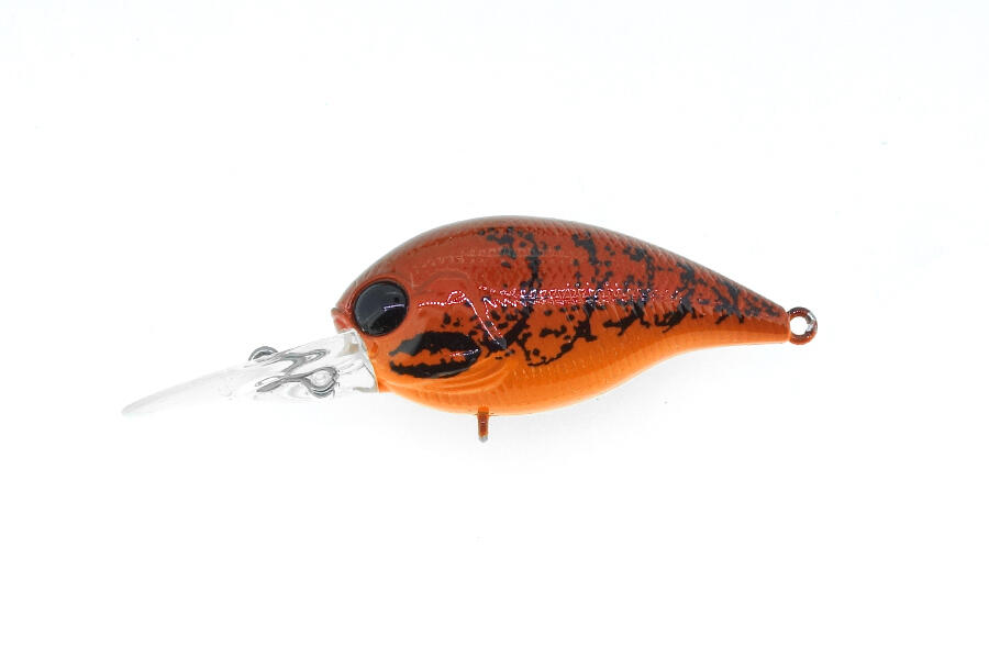 DEX CR53MR (デックス クランクベイト ミドルランナー)｜Berkley｜釣具