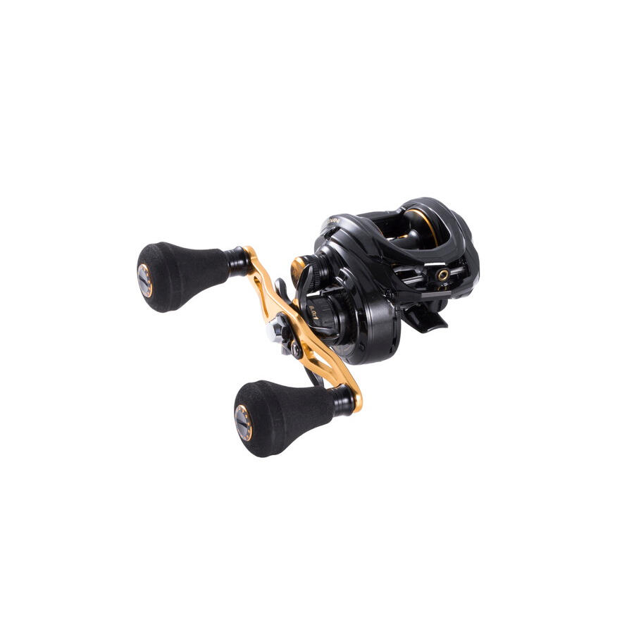 ROXANI POWERSHOOTER (ロキサーニ パワーシューター)｜AbuGarcia｜釣具