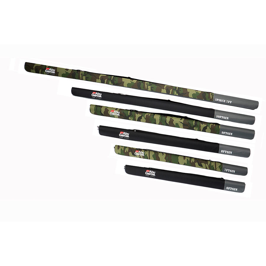 Semi hard Rod Case 2 （セミハードロッドケース2）｜AbuGarcia｜釣具