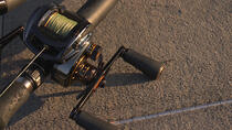 Revo BLACK9（レボ ブラックナイン）｜AbuGarcia｜釣具の総合メーカー