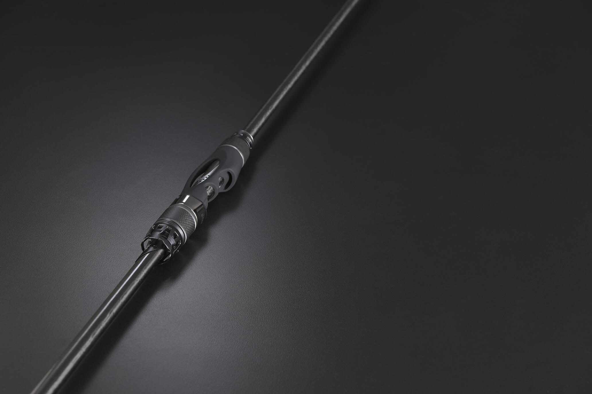 SaltyStage KR-X Prototype KURODAI（ソルティーステージ プロトタイプ