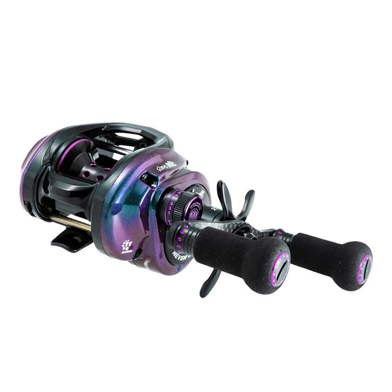 REVO IKE (レボ アイク)｜AbuGarcia｜釣具の総合メーカー ピュア