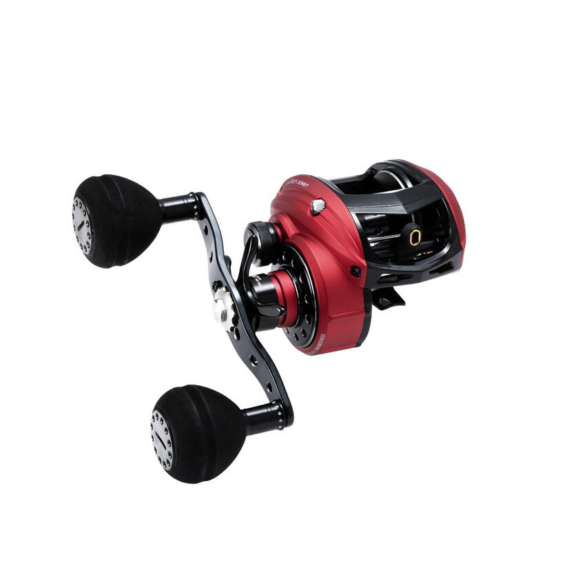 REVO TORO ROCKET｜AbuGarcia｜釣具の総合メーカー ピュア