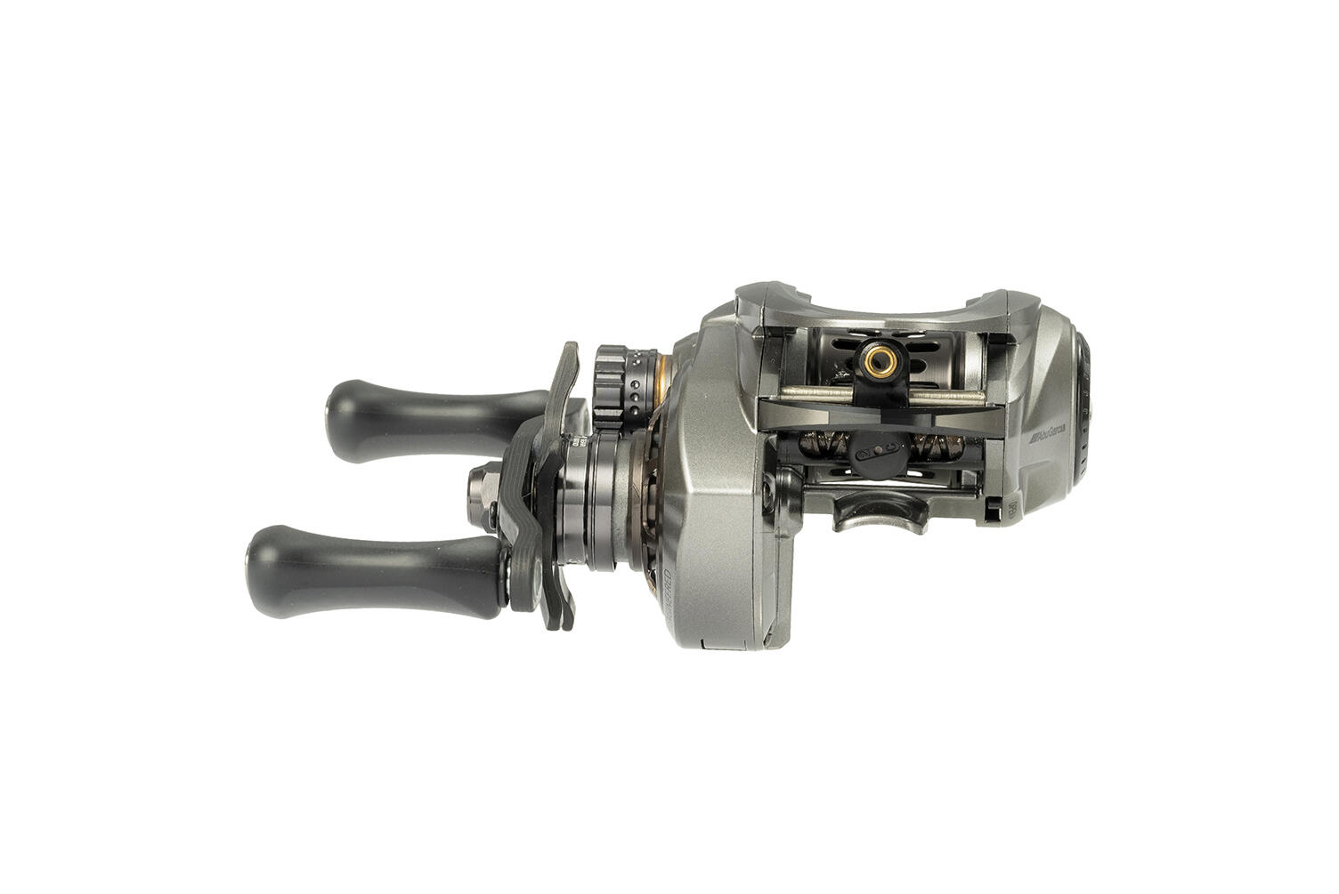 ZENON LTX（ゼノン エルティーエックス）｜AbuGarcia｜釣具の総合