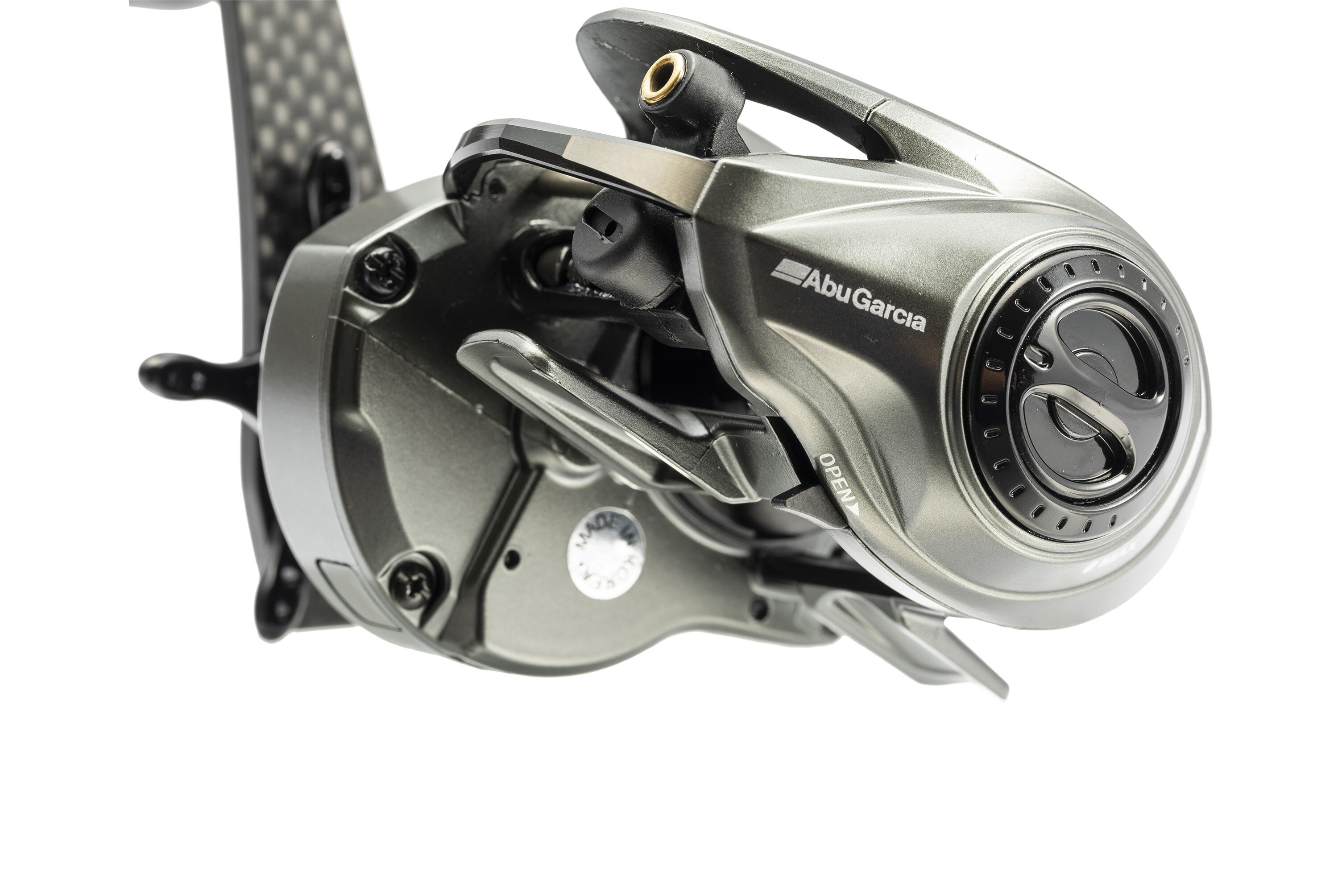 ZENON BEAST（ゼノン ビースト）｜AbuGarcia｜釣具の総合メーカー