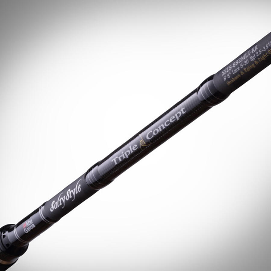 アブガルシア マルチロッド STCS-902MT-KR アブガルシア(Abu Garcia