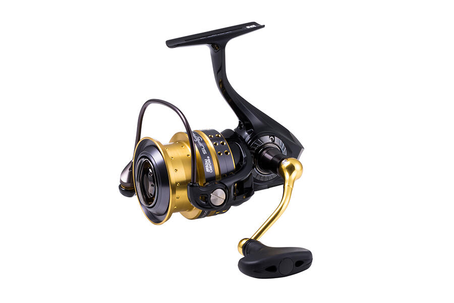 AbuGarcia SUPERIOR (アブ・ガルシア スーペリア)｜AbuGarcia｜釣具の