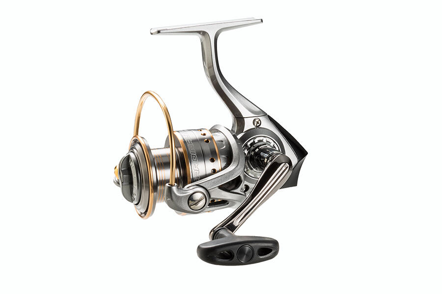 がま磯 中硬 2号 釣り竿 ABU Cardinal 55 リール がま磯 中硬 2号