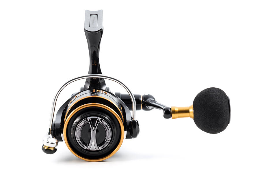 OCEANFIELD（オーシャンフィールド スピニング）｜AbuGarcia｜釣具の