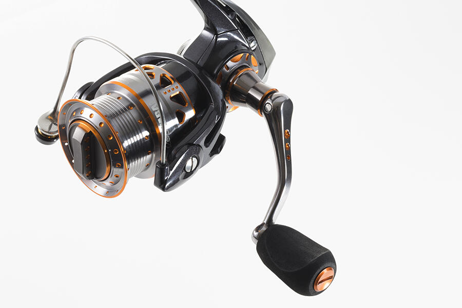 アブガルシア レボ YABAI Abu Garcia スピニング 河辺モデル Revo