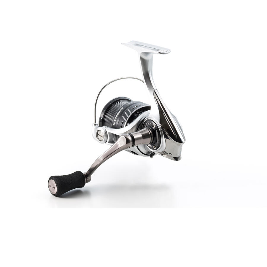 Revo ALX （レボ エーエルエックス）｜AbuGarcia｜釣具の総合メーカー