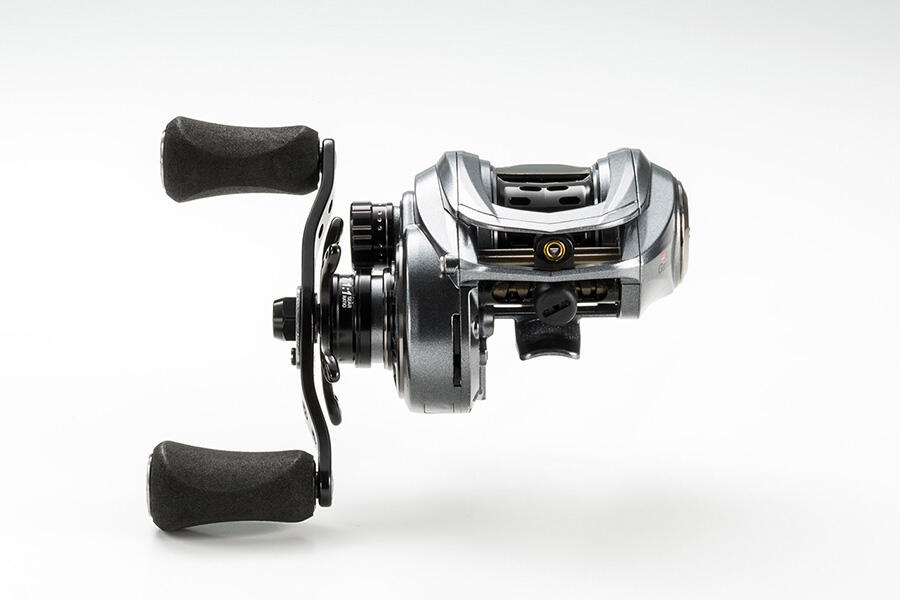 Revo LT7 右巻き revo lt7 ラインおまけ Revo LT7 右巻き アブガルシア