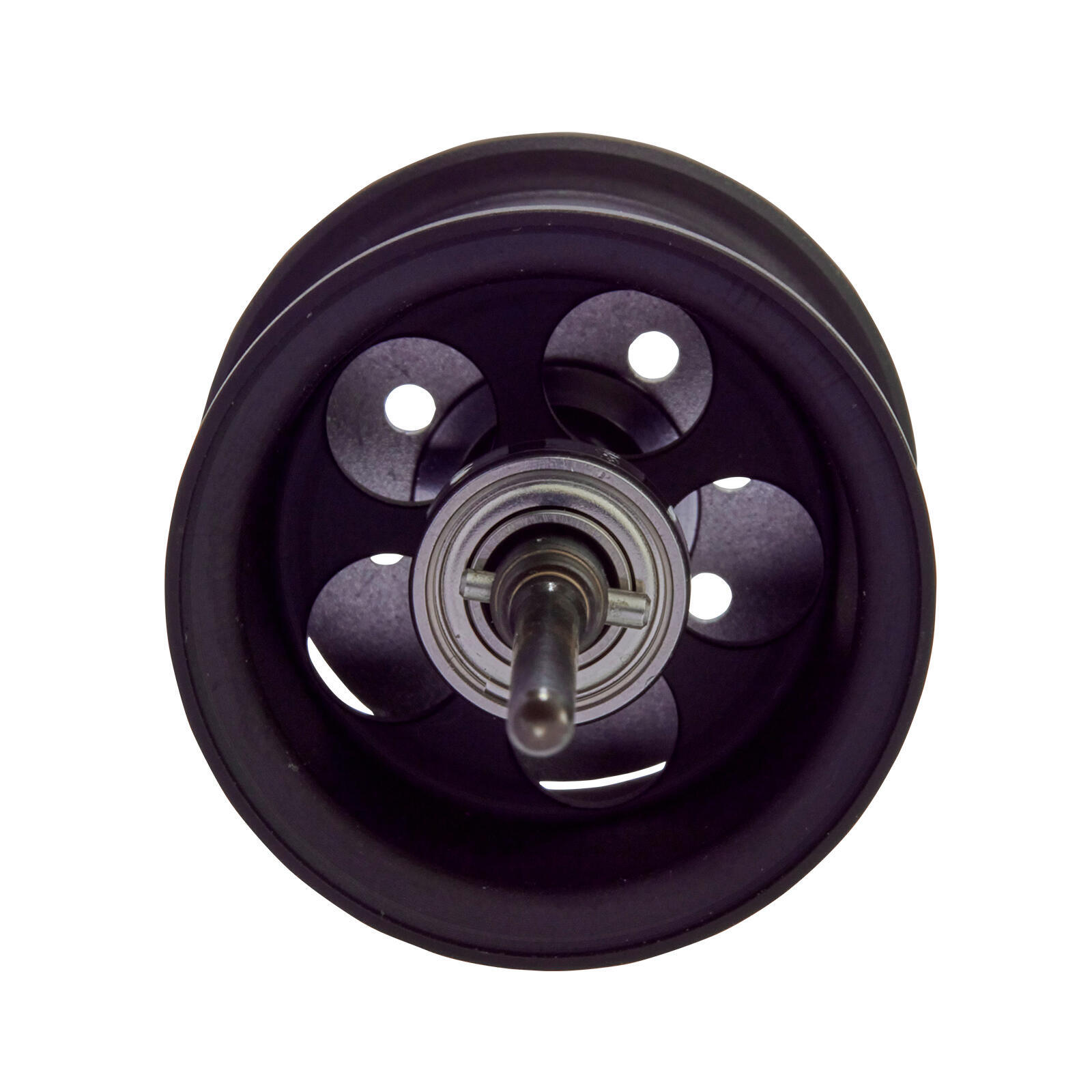 Abu works ZENON Mg BF Spool（アブワークス ゼノン エムジー ビーエフ