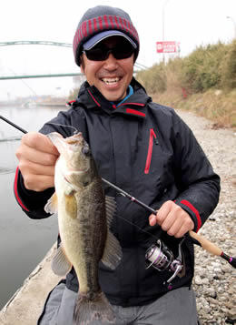 REVO STUDIOUS （レボ スチュディオス）｜AbuGarcia｜釣具の総合