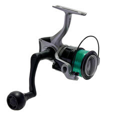 スピニングリール｜AbuGarcia｜釣具の総合メーカー ピュア