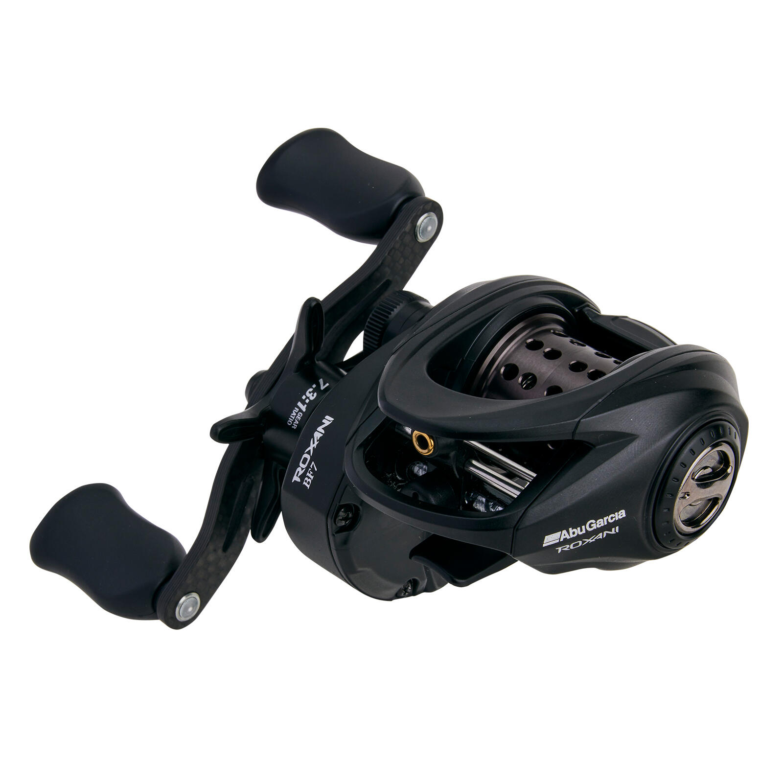 アブガルシア ロキサーニ7 純正コルクノブ アブガルシア ロキサーニ7