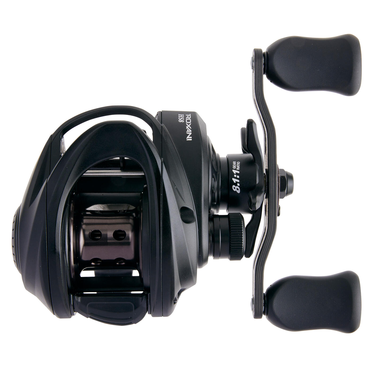 Roxani BC (ロキサーニ ビーシー)｜AbuGarcia｜釣具の総合メーカー