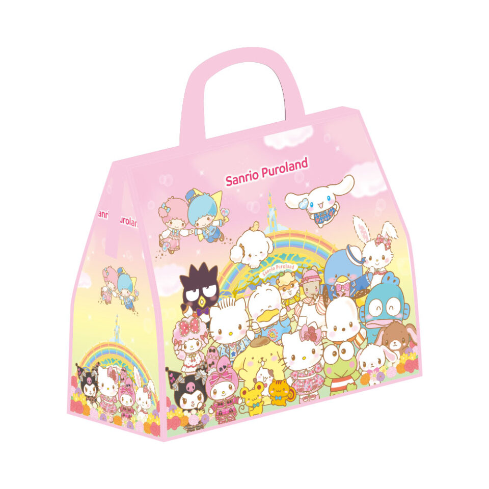 グッズ/ショップ｜サンリオピューロランド