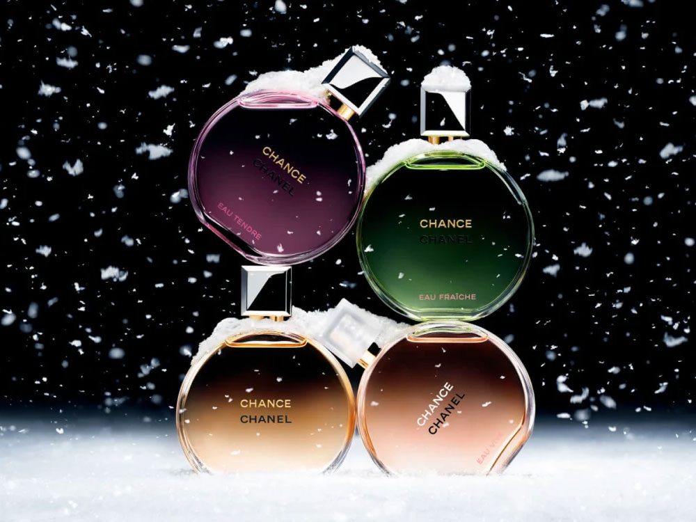 The Chanel Fragrance Gift That Never Disappoints - PurseBlog