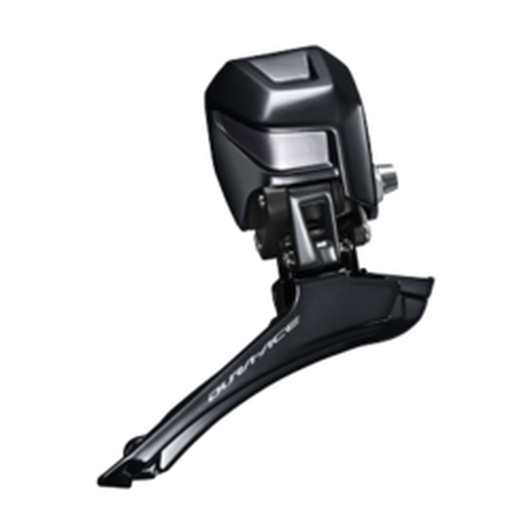 Shimano Dura-Ace FD-R9150 Di2 11 Speed Front Derailleur– Pushbikes