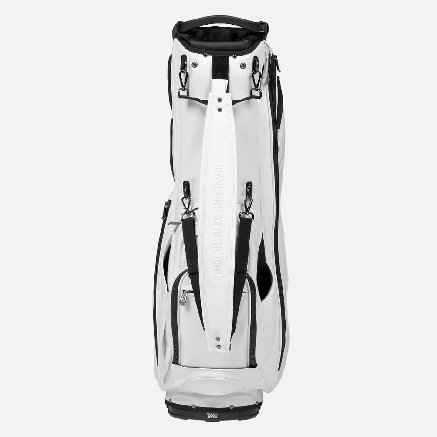 Deluxe Hybrid Stand Bag | Golf Bags | PXG
