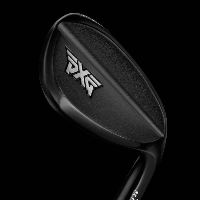 3X Forged Wedges | Premium Golf Wedges | PXG