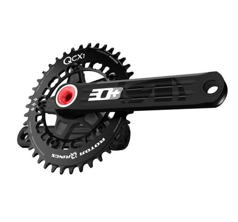 Closeout - 3D+ Crankset – QARV Imports