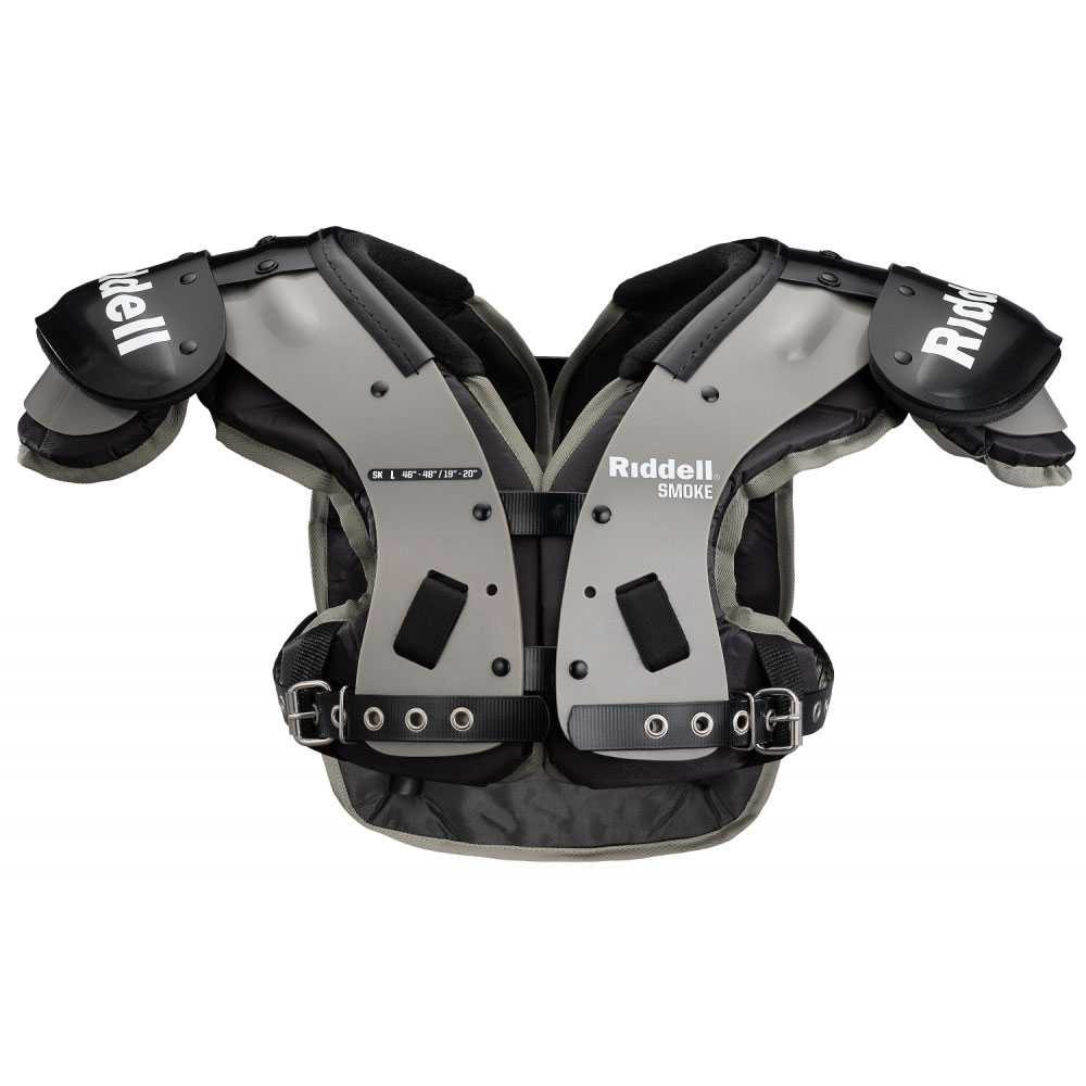 アメフト用ショルダーパッド本体│アメフト用品専門店 QB CLUB
