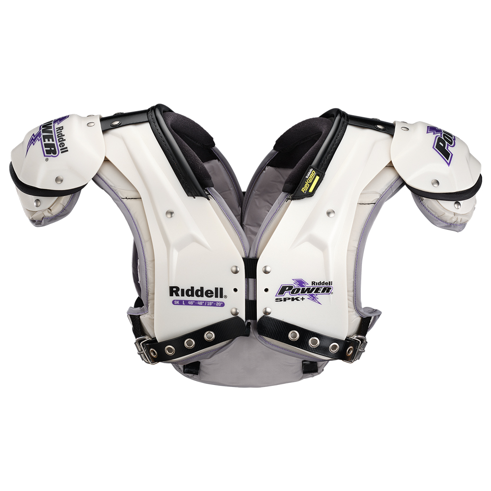 QB／WR用 ショルダーパッド｜アメフト用品専門店 QB CLUB オンラインストア