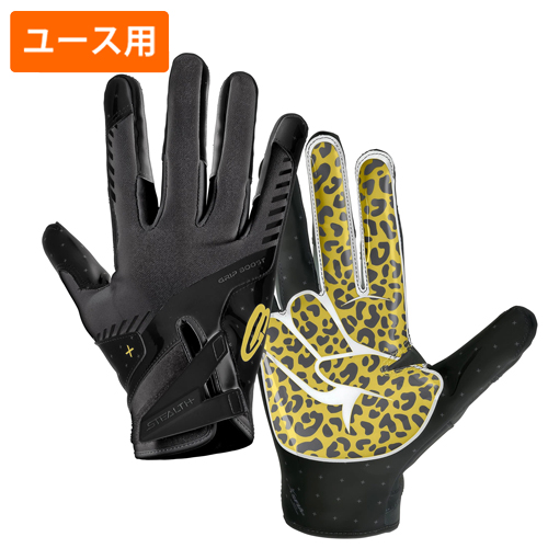 アメフトグローブ│アメフト用品専門店 QB CLUB オンラインストア