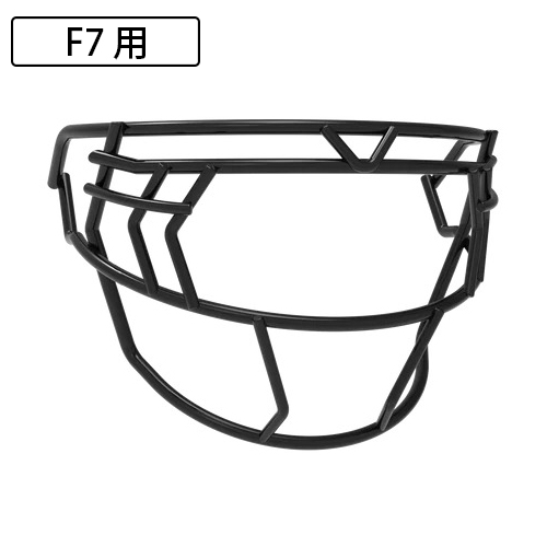 フェイスガード アメリカンフットボール用│アメフト用品専門店 QB