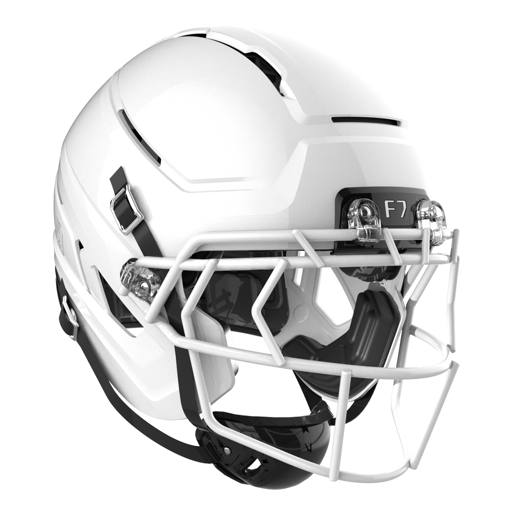 アメリカンフットボール ヘルメット本体│アメフト用品専門店 QB CLUB