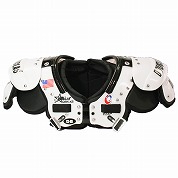 RB／DB用 ショルダーパッド｜アメフト用品専門店 QB CLUB オンラインストア