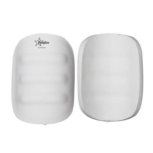 XTECH バックプレート 5-Sided BP-2│アメフト用品専門店 QB CLUB