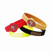 リデル NFL レプリカミニヘルメット 49ers│アメフト用品専門店 QB