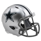 リデル NFL レプリカミニヘルメット カウボーイズ│アメフト用品専門店